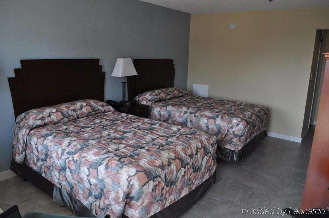 Blue Marlin Motel Virginia Beach Exterior photo